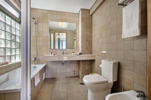 Fuseta Ria Resort - Villa Jasmine - Pool, Jacuzzi & Sea Views