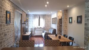 Apartamento con terraza al Puente Romano