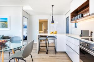 Always-Power Luxury Sky Retreat