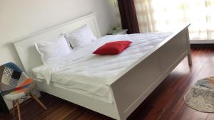 Pensiunea Pont-Euxin