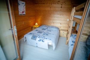 Appartements LE VAL D ARLY : photos des chambres