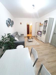 Apartament Ultra Central Marly Gura Humorului