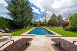 Hotels Hotel Le Clos : photos des chambres