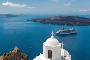 Aroma Suites Santorini Greece