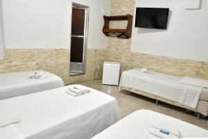 Hotel Rio Claro