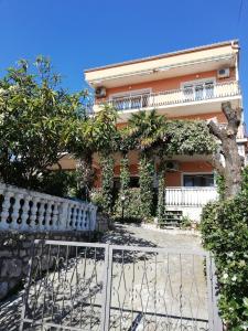 Apartmani Žafaranić