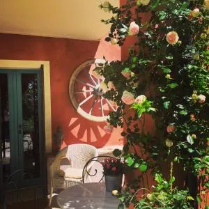 Monfrà - Ospitalità Rurale, Vigneti e Cantina - Vignale Monferrato