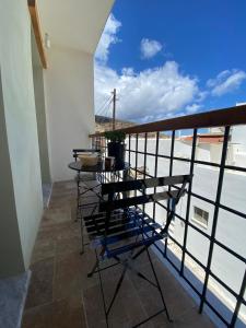 Andros 4 All Seasons Villas & Suites - Agios Nikolas street Andros Greece