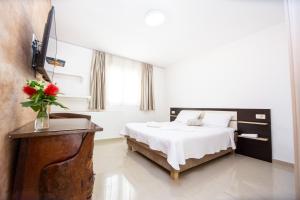 Saki Apartments