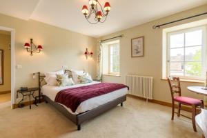 Hotels Hotel Le Clos : Chambre Classique - Double ou Lits Jumeaux