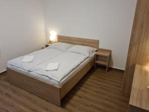 Táncsics Vendégház