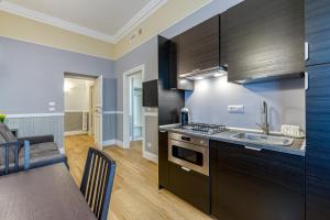 Rione XXII Apartments