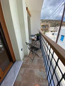 Andros 4 All Seasons Villas & Suites - Agios Nikolas street Andros Greece