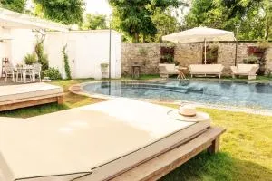 Procida Camp & Resort - La Caravella - Procida