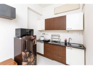 BluO Studio Hitech City - Gym,Terrace Garden