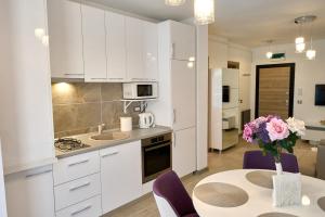 Vegas sea view Apartment - Spa Pools resort