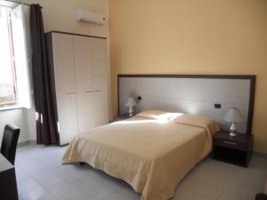 Triple Room room in Sant'Agostino Affittacamere