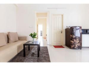 BluO 1BHK Hitech City - Gym, TT, Terrace Garden, Lift