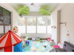 BluO 1BHK Hitech City - Gym, TT, Terrace Garden, Lift