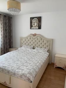 Apartament Micsunelelor cu parcare privată