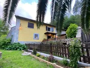 Antiguo molino de agua a 10 min de la playa - Los Carriles