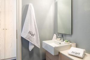 Front Row Seat to the Aegean by Neuvel