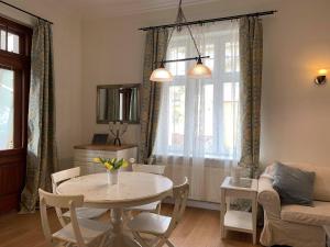 Wow Apartment