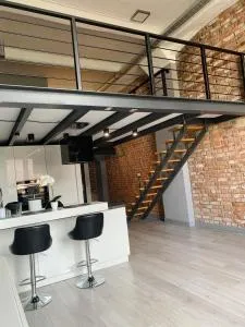 Loft De Girarda - Smolarnia