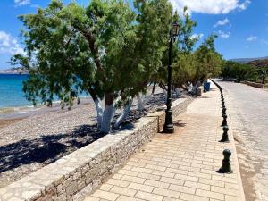 Kouremenos Beach Apartments Lasithi Greece