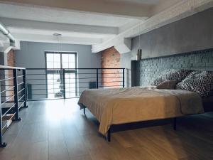 Loft De Girarda