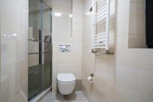 MAMAIA CENTRAL Apartments