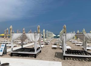 MAMAIA CENTRAL Apartments