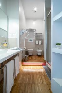 At Home Townhouse - Filiberto