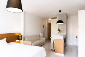 City Loft Hotel Achaia Greece