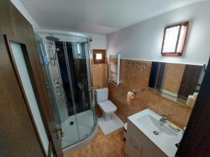 Apartament Matei