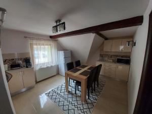 Apartament Matei