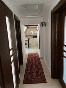 Apartament Matei