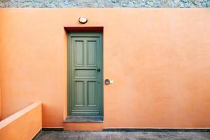 Front Row Seat to the Aegean by Neuvel Kea Greece