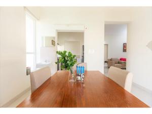 BluO 2BHK Hitech City - Gym, Terrace Garden, Lift