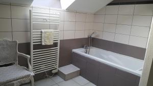 Appartements Gites des Casernes : photos des chambres