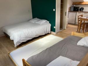 Appartements Studio proche Orleans centre : photos des chambres