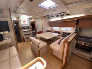 Greece Charter Sailing Experience by MYBlue4you Paros Greece
