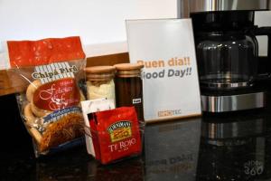 N4A2 - New, Nice, for Long and Short Stay