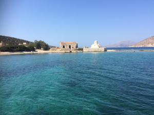 Greece Charter Sailing Experience by MYBlue4you Paros Greece