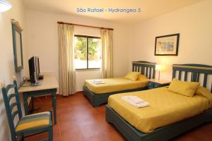 São Rafael - Hydrangea 5, Apt. T2 - Albufeira