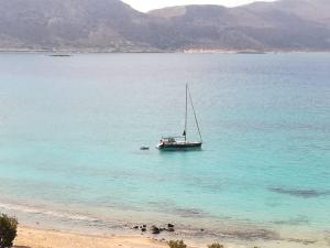 Greece Charter Sailing Experience by MYBlue4you Paros Greece