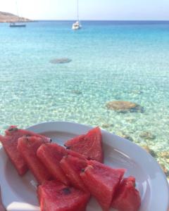 Greece Charter Sailing Experience by MYBlue4you Paros Greece