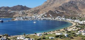 Greece Charter Sailing Experience by MYBlue4you Paros Greece