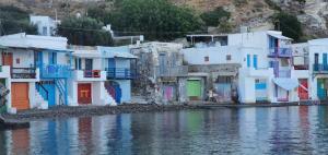 Greece Charter Sailing Experience by MYBlue4you Paros Greece