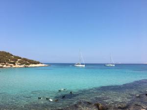 Greece Charter Sailing Experience by MYBlue4you Paros Greece